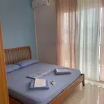 Relax Апартаменты Влёра