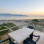 Relax Апартаменты Влёра