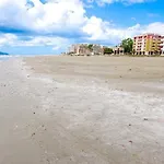 Апартаменты Relax Влёра