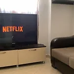 Апартаменты Relax Влёра