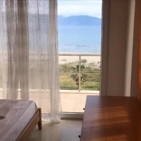 Relax Apartment *
