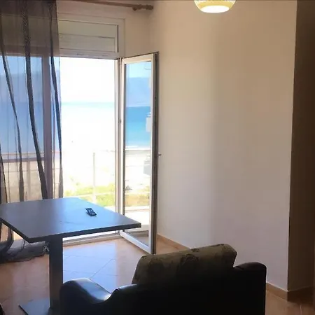 Apartment Relax Vlore