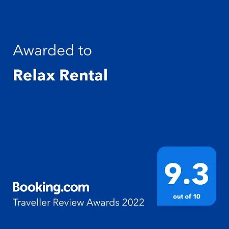 Relax Apartment *