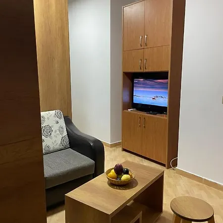 Apartament Relax