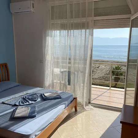 Apartament Relax Wlora
