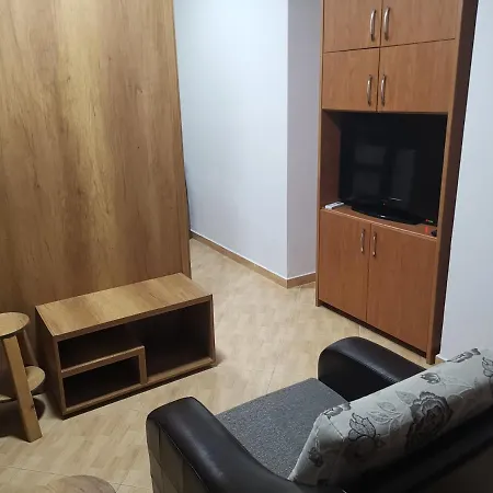 Apartment Relax *