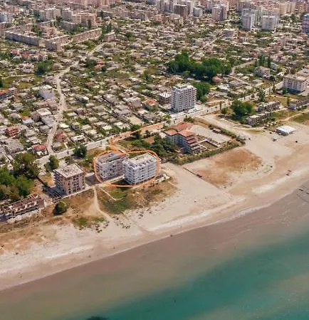 아파트 Relax Vlorë