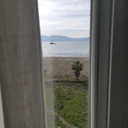 Apartament Relax *