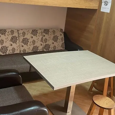 Apartament Relax Wlora