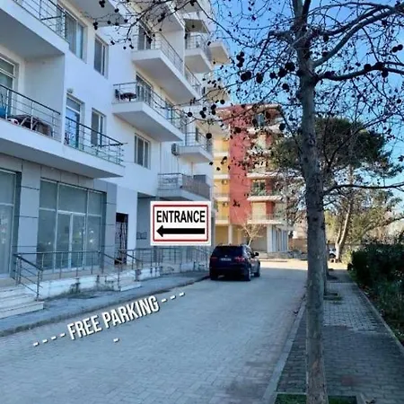 Relax Apartament *
