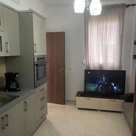 Relax Apartament