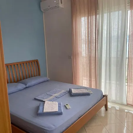 Relax Apartament Wlora