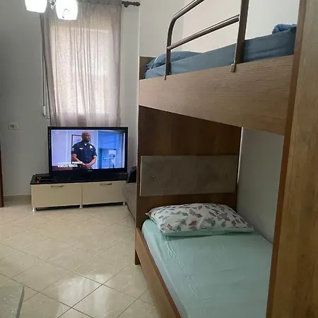 Apartment Relax