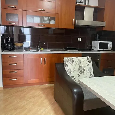 Apartament Relax *