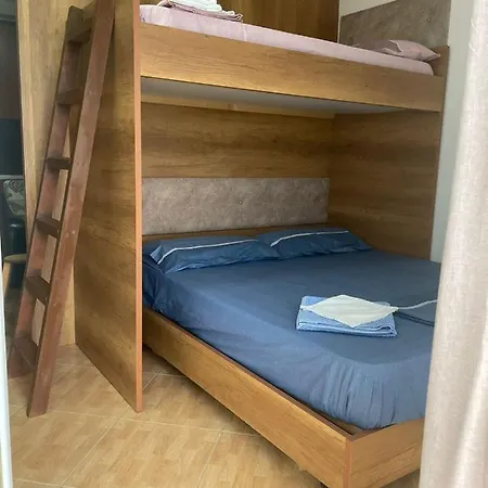 Relax Apartment *
