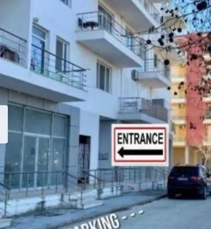 Apartment Relax Vlore