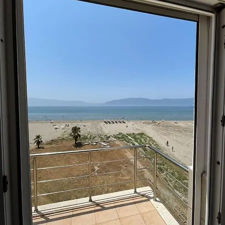 Relax Apartment