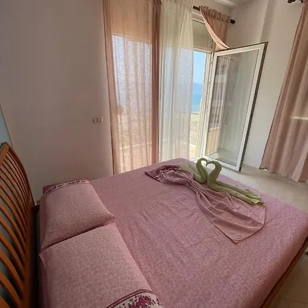 Apartment Relax Vlore