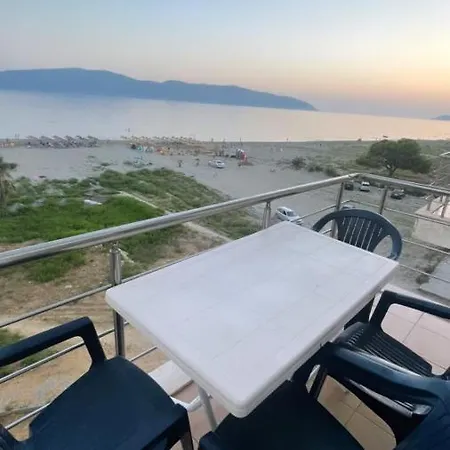 Relax Daire Avlonya