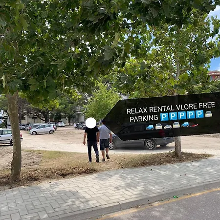 Relax Apartment