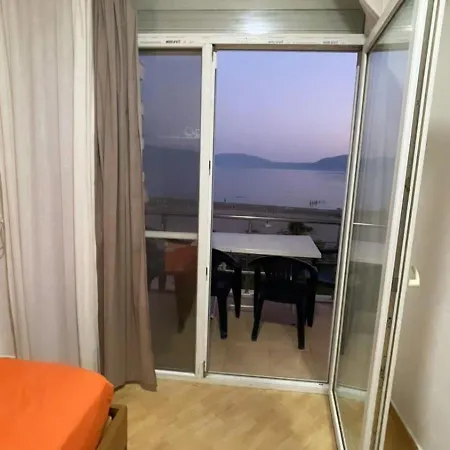 Relax 아파트 *