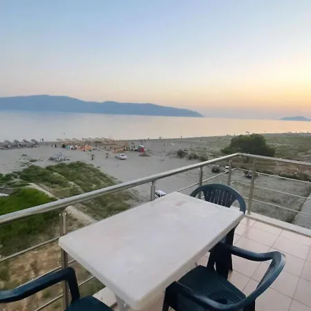 Relax Apartament Wlora