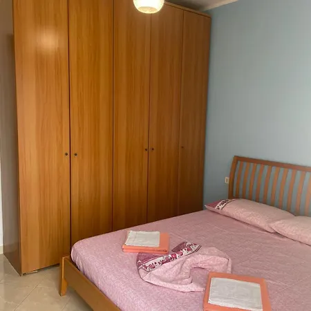Relax Apartment