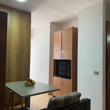 Relax Apartment