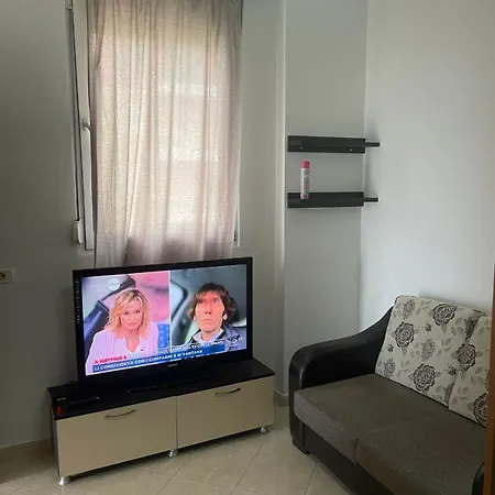 Apartment Relax