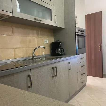 Relax Apartment *