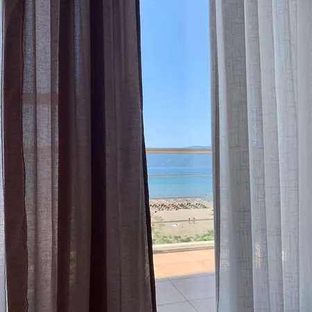 Relax 아파트 Vlorë