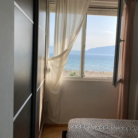 Apartament Relax Wlora