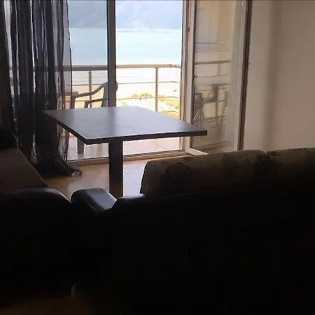Apartamento Relax
