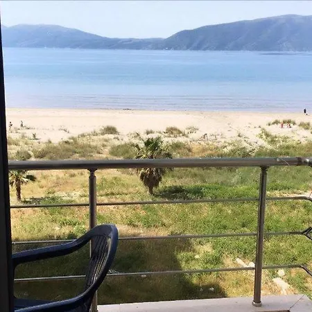 Relax Appartement Vlorë