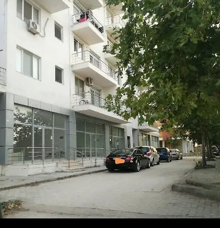 Relax Apartament Wlora