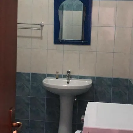 Relax דירה