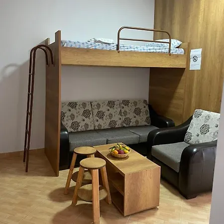 Apartamento Relax *