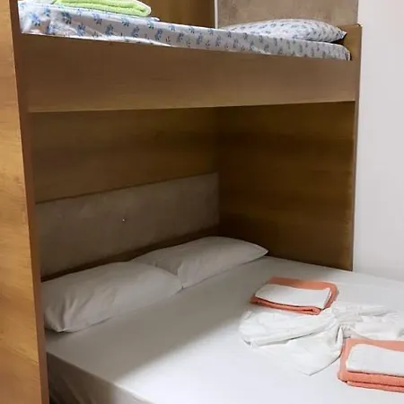 Apartamento Relax