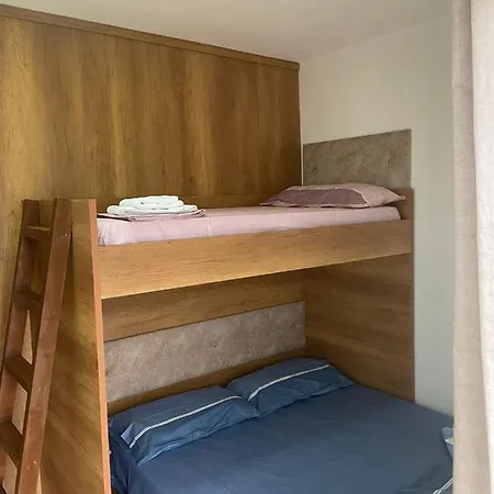 Appartement Relax Vlorë