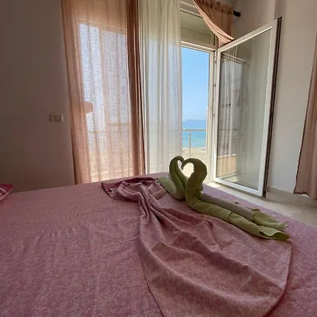 Relax Apartament Wlora