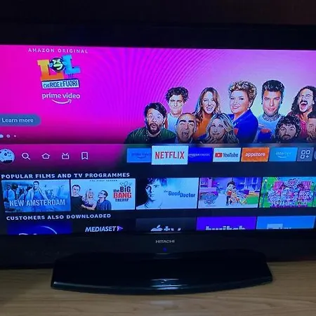 Relax Appartement Vlorë