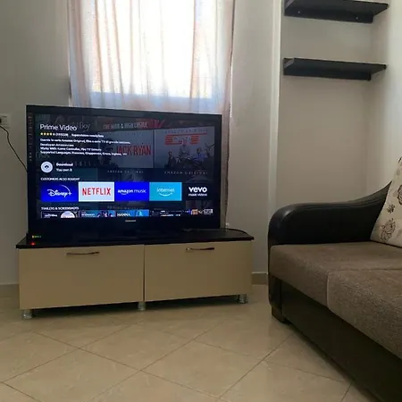 Relax Vlorë