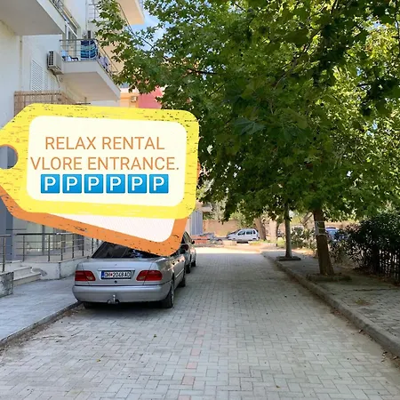 Relax * Vlorë