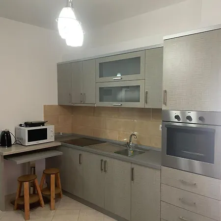 Relax Apartamento *