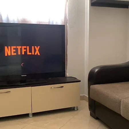 Apartamento Relax Vlorë