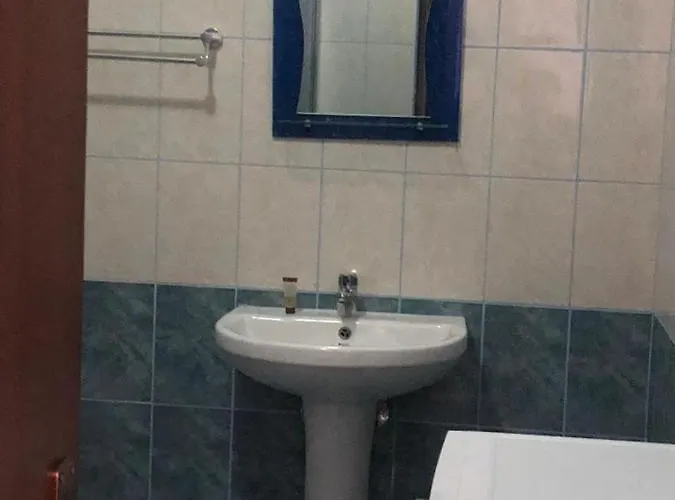 Relax Apartment