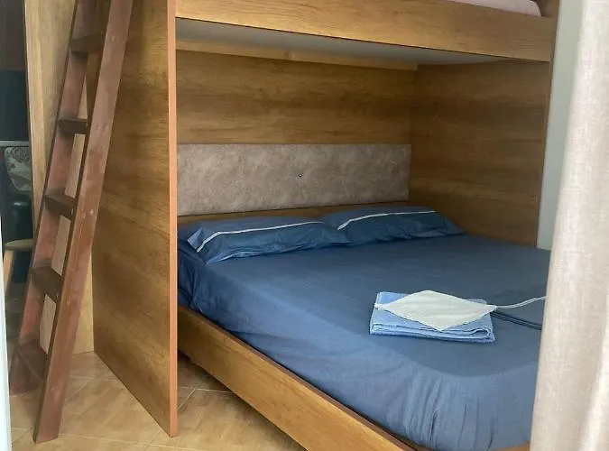 Relax アパート *