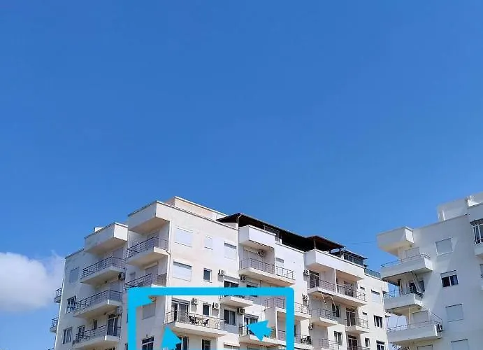 Relax Apartment Vlore