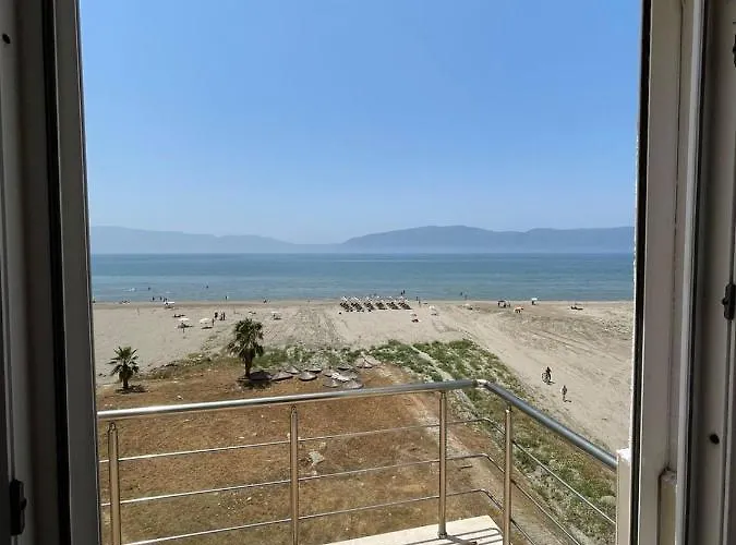 Relax Apartment