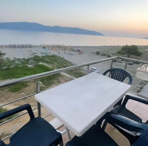 Relax 公寓 Vlorë